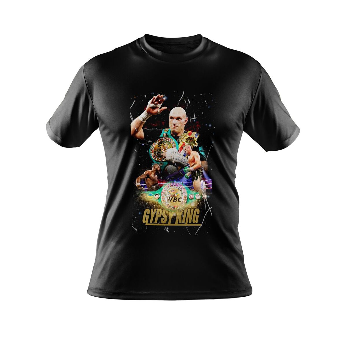 tyson fury wbc t shirt