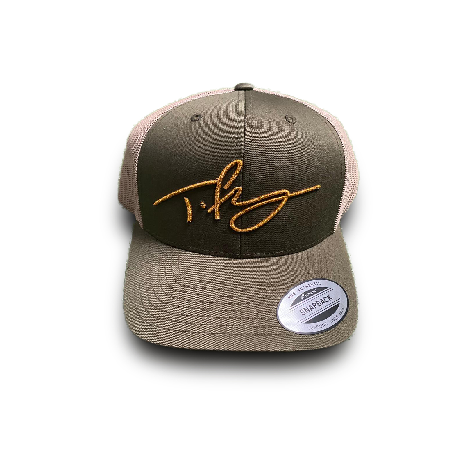 baseball furies cap