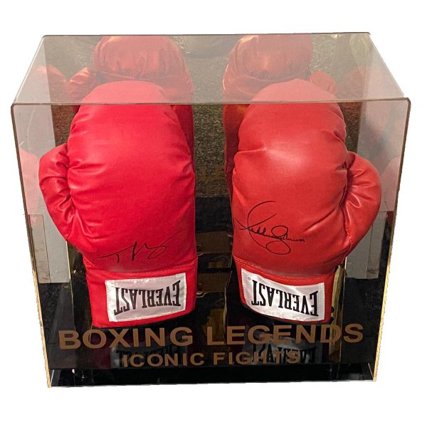 Boxing Official Tyson Fury Merchandise Gypsy King Hanging Mini Boxing ...