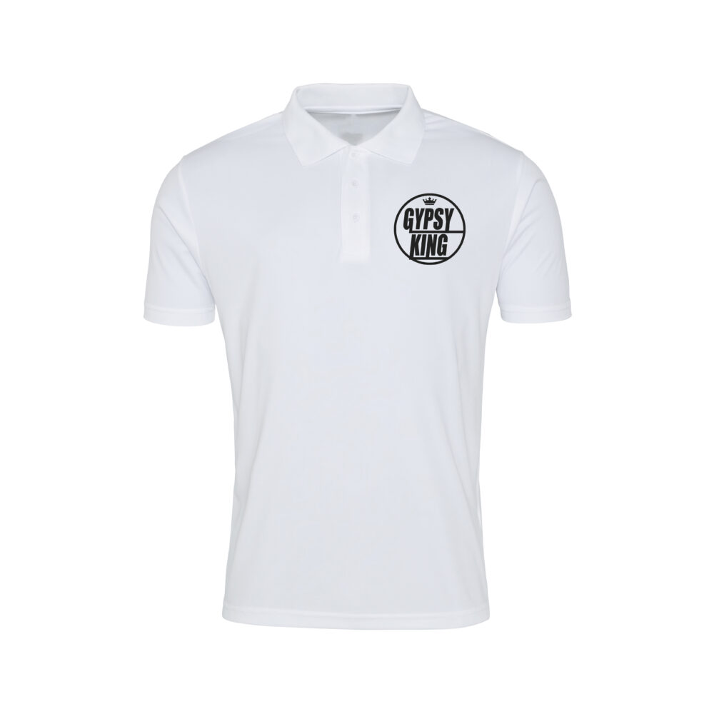 gypsy king polo shirt