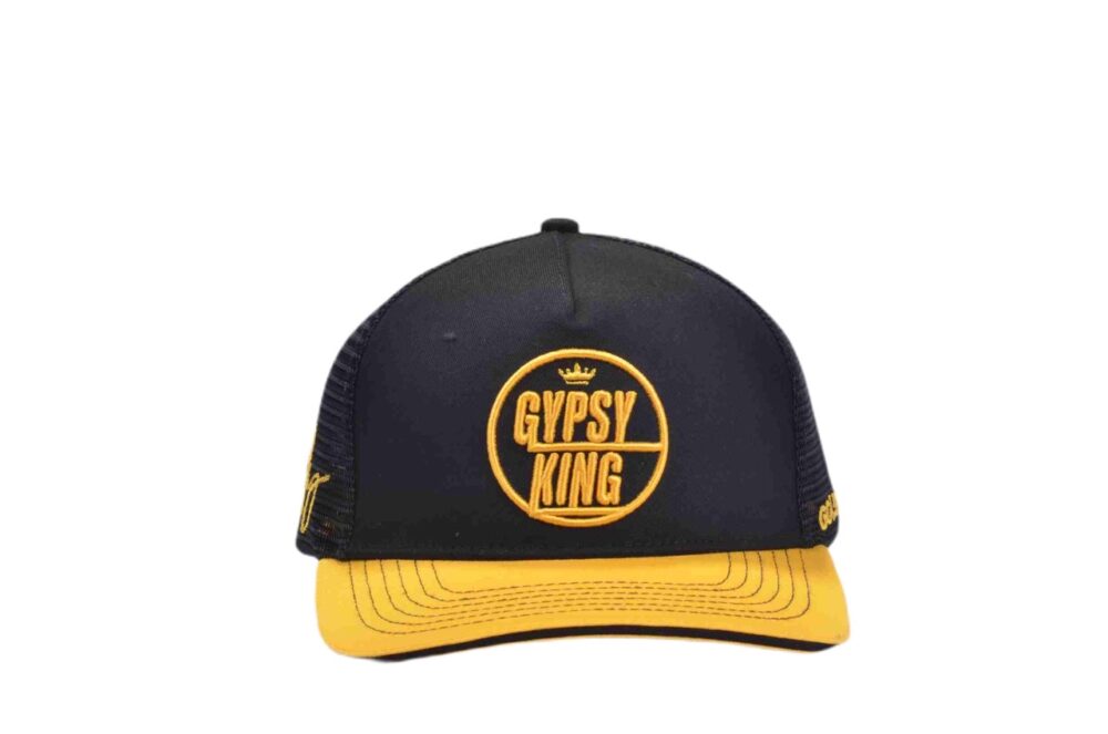 gypsy king snapback