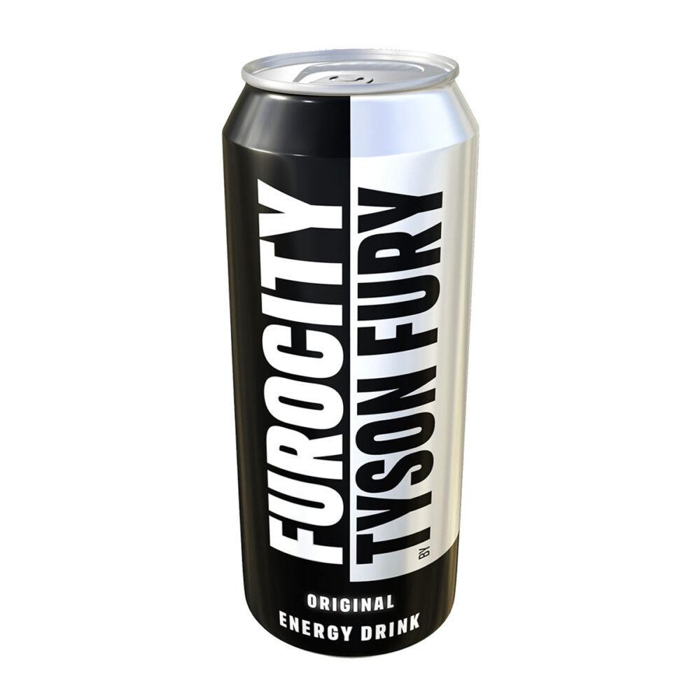 Furocity original energy drink 500ml