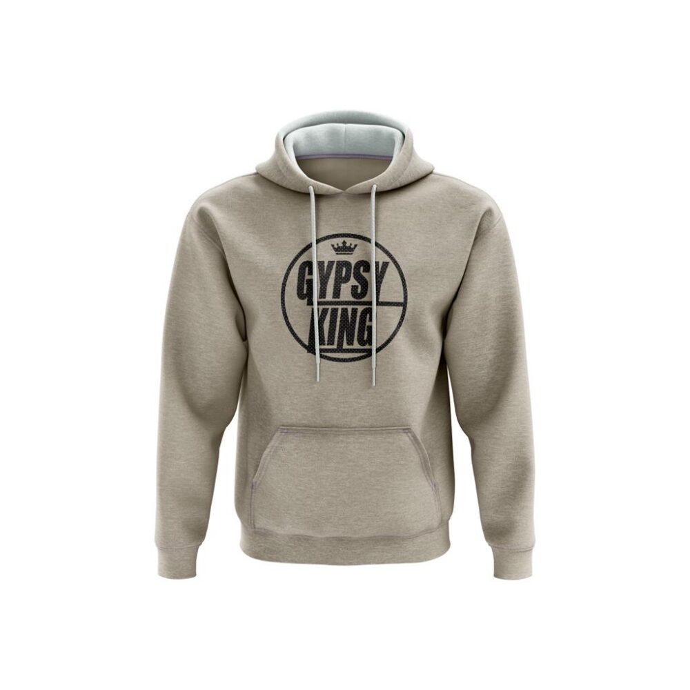 Desert Sand Hoodie