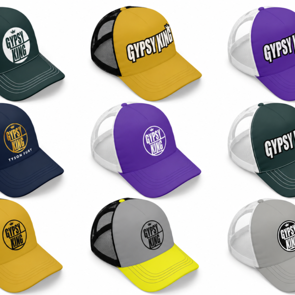Caps