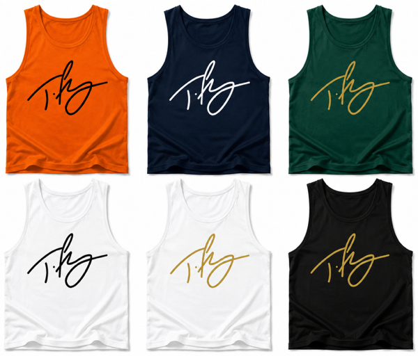 Signature Collection - Vest