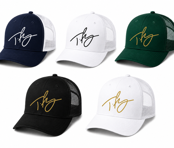 Signature Collection - Cap